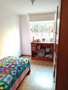 Departamento de 3 dormitorios y 2 baños ubicado en La Molina