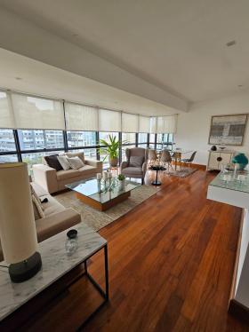 Departamento en Alquiler ubicado en Miraflores a $1,200