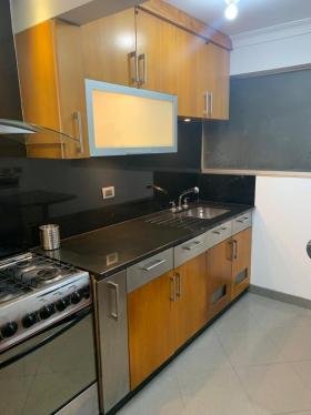 Departamento de 3 dormitorios y 3 baños ubicado en Miraflores