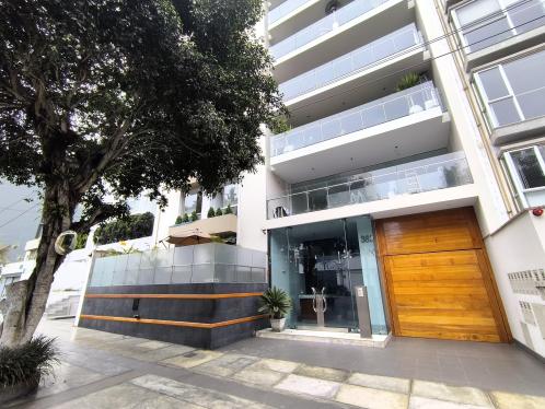 Lindo Departamento en Alquiler en Miraflores