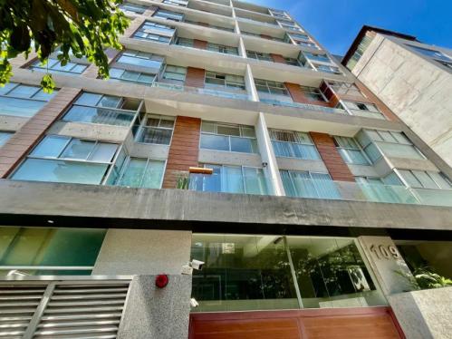 Departamento en Venta de 1 dormitorios ubicado en Barranco