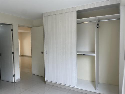 Departamento de 2 dormitorios y 2 baños ubicado en Santiago De Surco