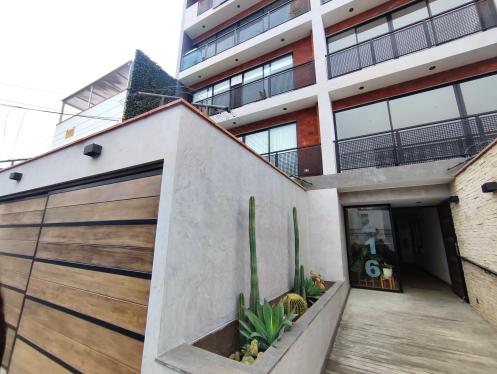 Departamento en Venta ubicado en Santiago De Surco a $360,000