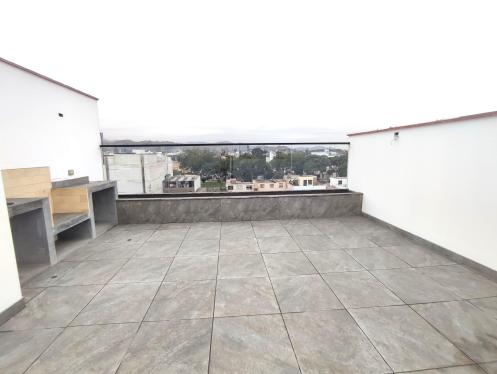 Departamento en Venta ubicado en Santiago De Surco a $359,500