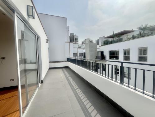 Departamento en Alquiler ubicado en Miraflores a $1,350