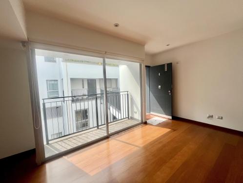 Departamento de 2 dormitorios y 2 baños ubicado en Miraflores