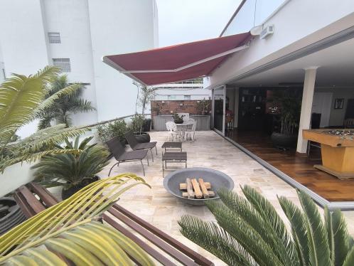 Departamento en Venta ubicado en San Isidro a $1,500,000