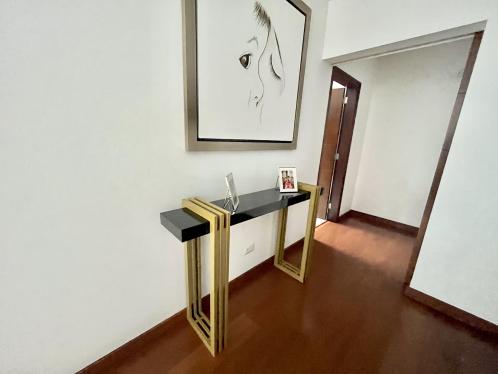 Departamento de 3 dormitorios ubicado en San Isidro