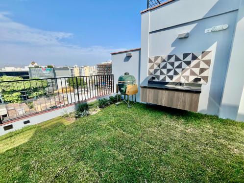 Departamento en Venta ubicado en Roma