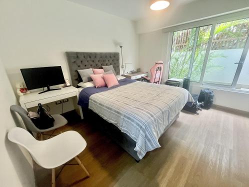 Departamento de 2 dormitorios y 2 baños ubicado en Miraflores