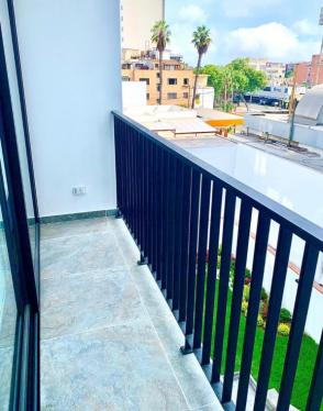 Departamento en Alquiler ubicado en San Isidro