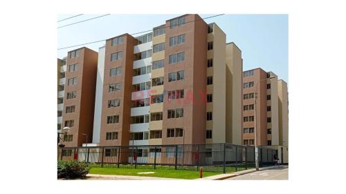 Bajo precio Departamento en Venta en Lurigancho