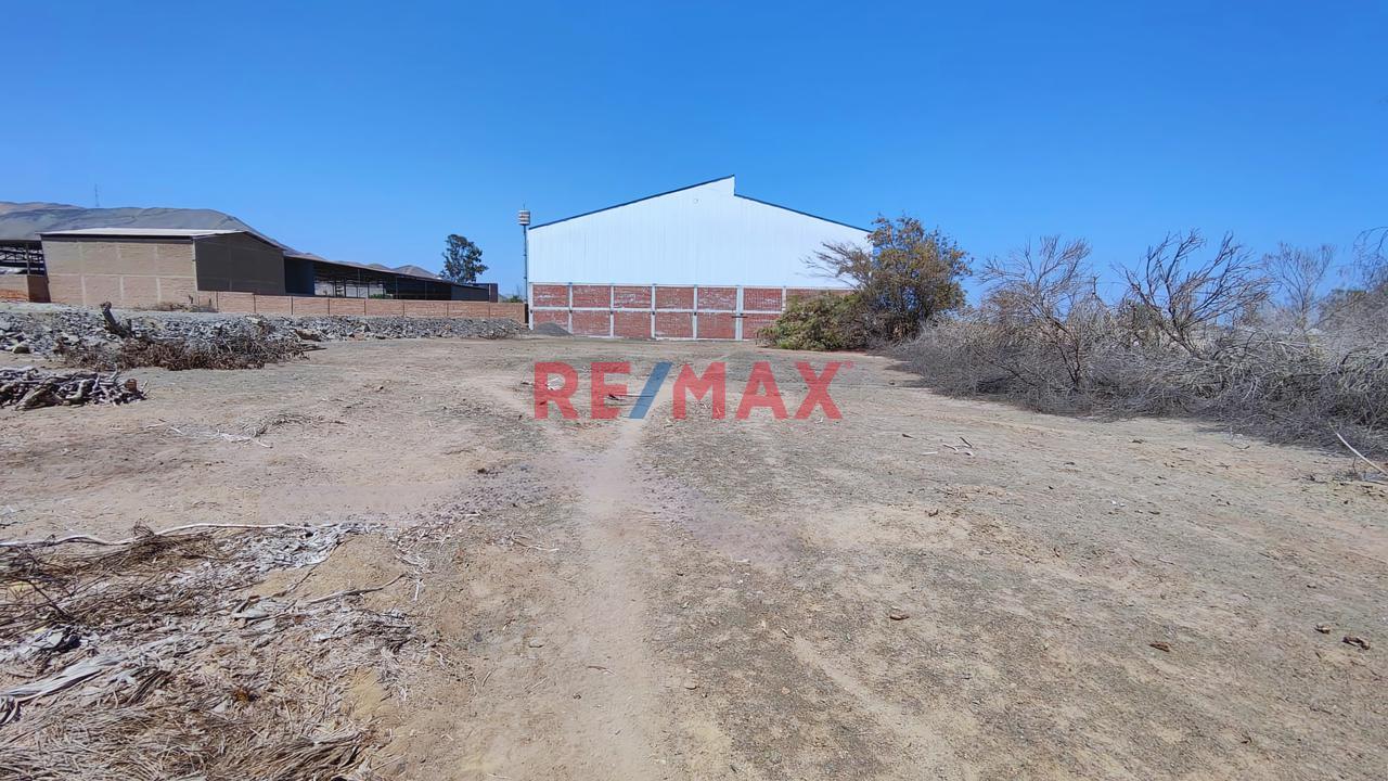 Terreno Industrial en Venta ubicado en Chilca a $305,000