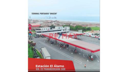 Bajo precio Local comercial en Venta en Villa El Salvador