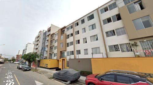 Departamento en Venta ubicado en San Miguel a $95,000