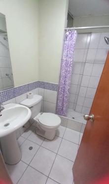 Departamento de 3 dormitorios y 2 baños ubicado en San Miguel