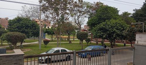 Cancha de fútbol