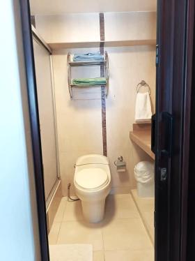 Departamento de 2 dormitorios y 2 baños ubicado en Miraflores