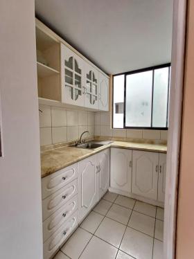 Lindo Departamento en Venta en La Molina