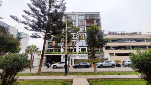 Departamento en Venta ubicado en Santiago De Surco a $395,000