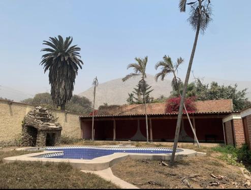 Terreno en Venta ubicado en Chaclacayo a $930,650