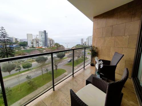 Departamento en Venta ubicado en Miraflores a $330,000