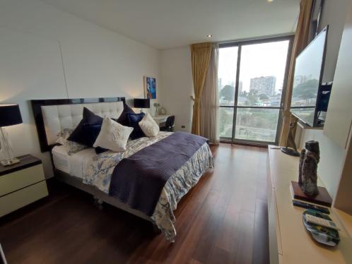 Departamento en Venta ubicado en Miraflores a $330,000