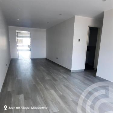 Departamento en Venta ubicado en Magdalena Del Mar