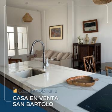 Casa en Venta ubicado en San Bartolo a $209,000