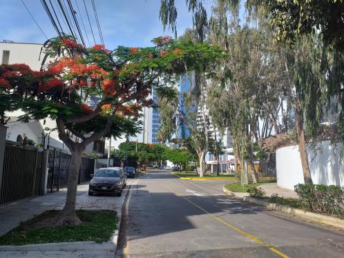 Oportunidad única Departamento ubicado en San Isidro