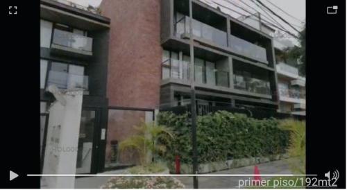 Departamento de 3 dormitorios ubicado en San Isidro