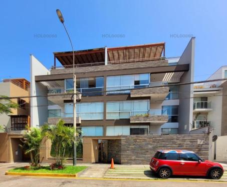 Departamento en Venta ubicado en Galeon Al 300