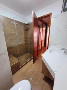 Departamento de 3 dormitorios y 2 baños ubicado en San Borja