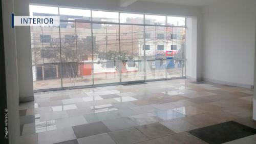 Oportunidad única Local comercial ubicado en Callao