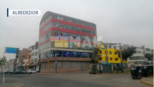 Extraordinario Local comercial ubicado en Callao