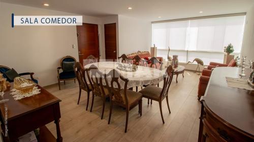 Departamento en Venta ubicado en Jr. Henri Rousseau 264