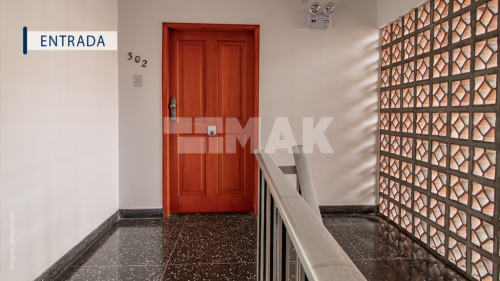 Departamento en Venta ubicado en Miraflores