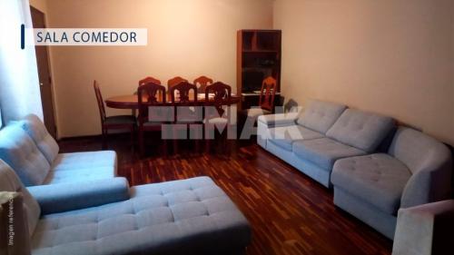 Departamento en Venta ubicado en Barranco