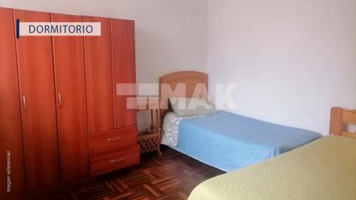 Departamento de 2 dormitorios ubicado en Barranco