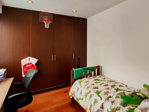 Departamento de 4 dormitorios y 3 baños ubicado en Santiago De Surco