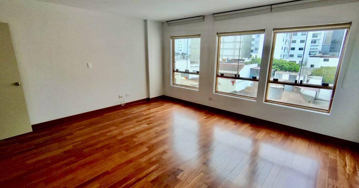 Departamento en Venta ubicado en Miraflores a $174,000