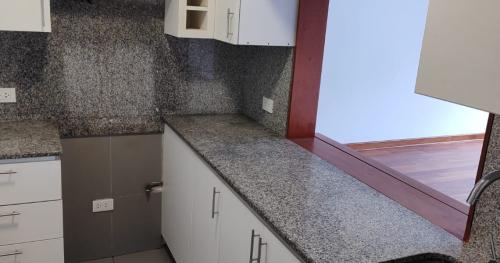 Departamento de 1 dormitorios ubicado en Miraflores