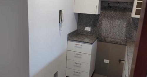 Departamento en Venta de 1 dormitorios ubicado en Miraflores