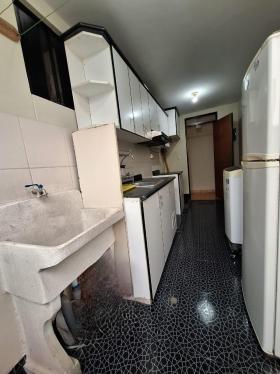 Departamento de 3 dormitorios y 2 baños ubicado en Santiago De Surco