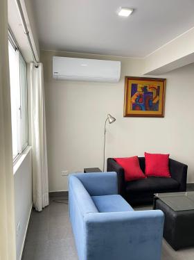 Departamento en Alquiler ubicado en Miraflores a $630