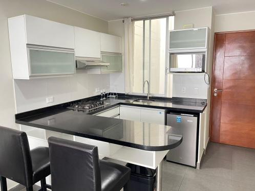 Departamento en Alquiler ubicado en Miraflores a $630