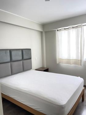 Departamento de 1 dormitorios y 1 baños ubicado en Miraflores