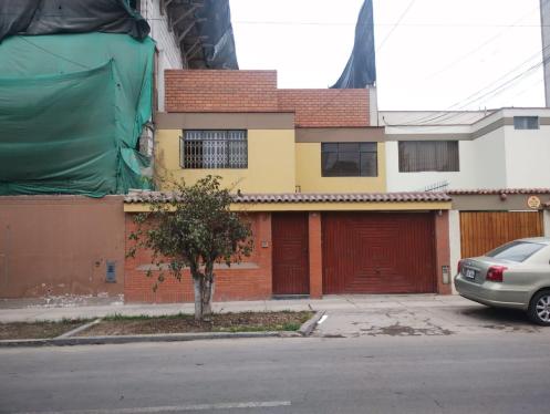 Casa en Venta ubicado en Surquillo a $500,000