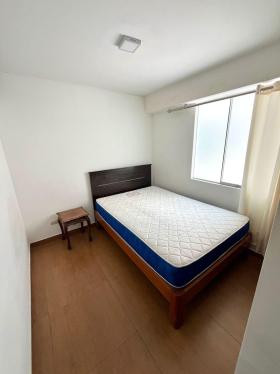 Departamento de 3 dormitorios y 2 baños ubicado en San Borja