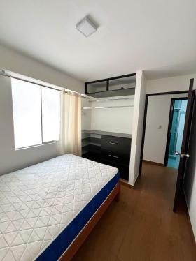 Departamento de 3 dormitorios ubicado en San Borja